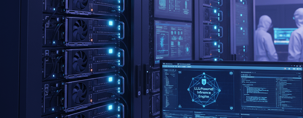 Deploying self-hosted LLMs in Prod